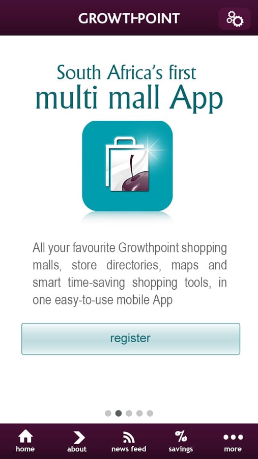 Growthpoint Mall App截图3