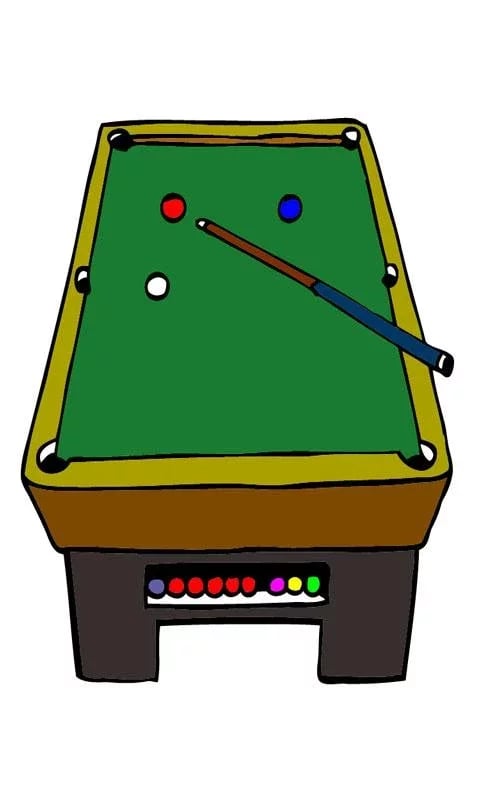 Pool Snooker Billiard Co...截图6