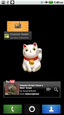 Lucky Cat截图3