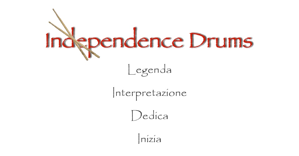 Independence Drums Demo截图4