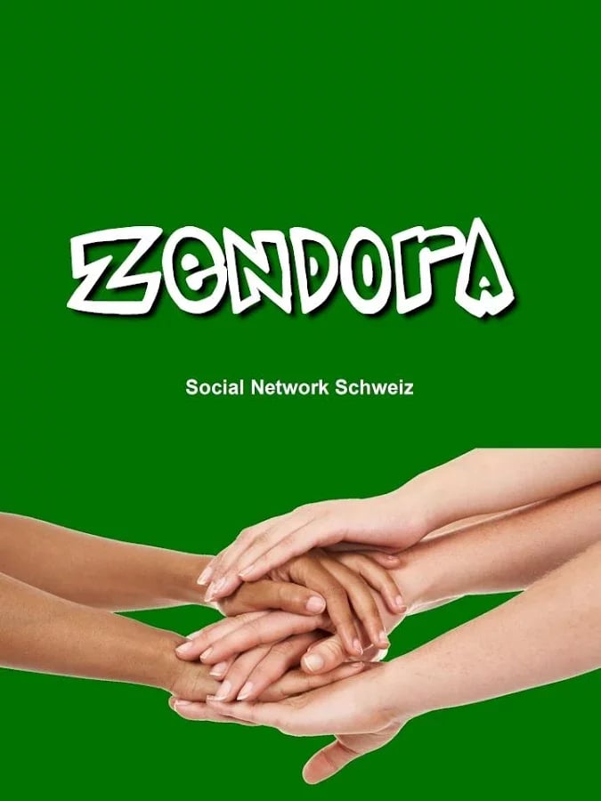 Zendora Social Network S...截图1