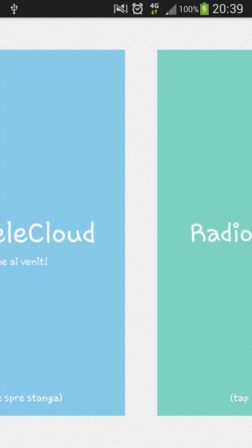 Manele Cloud截图1