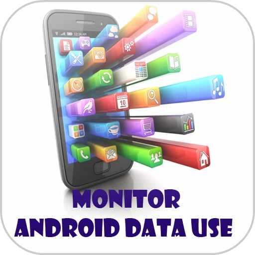 Monitor Data Usage截图1