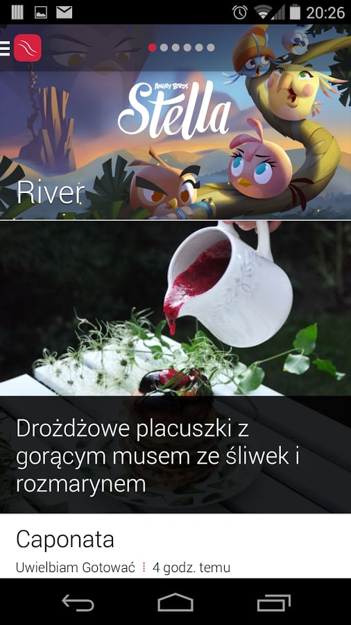 River PL截图3