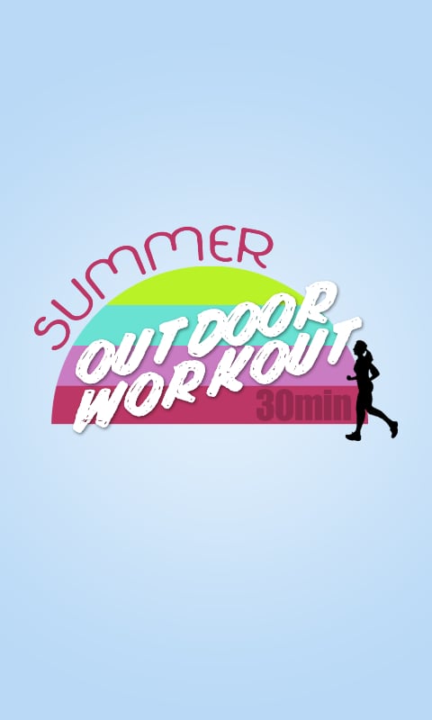 30 Minute Summer Workout...截图1