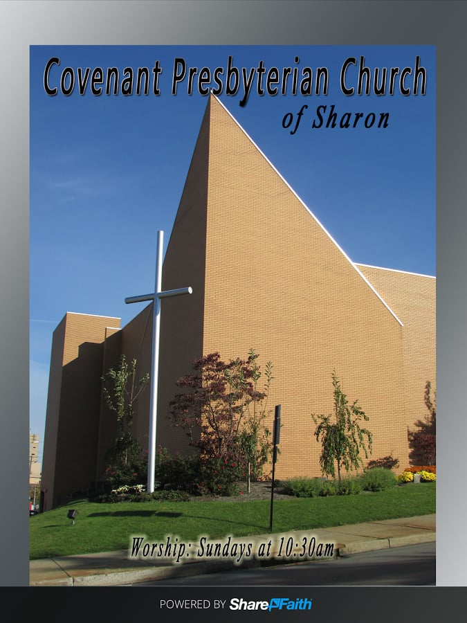 Covenant Presbyterian Church截图3