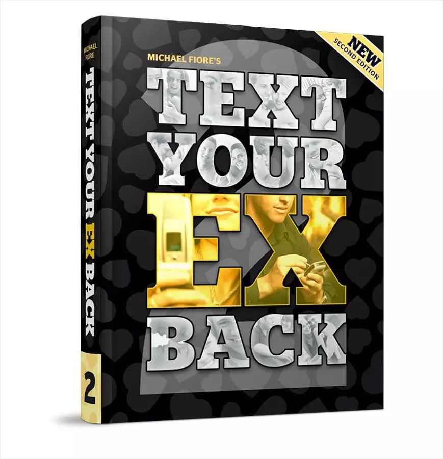 How To Get Your Ex Back ...截图3