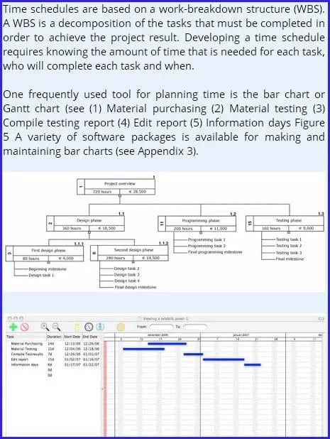 Learn Project Manager截图2