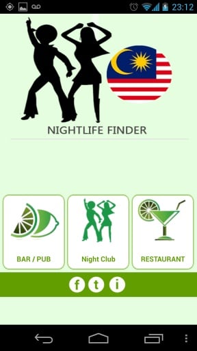 Pub, Night Club, Bar Malaysia截图2