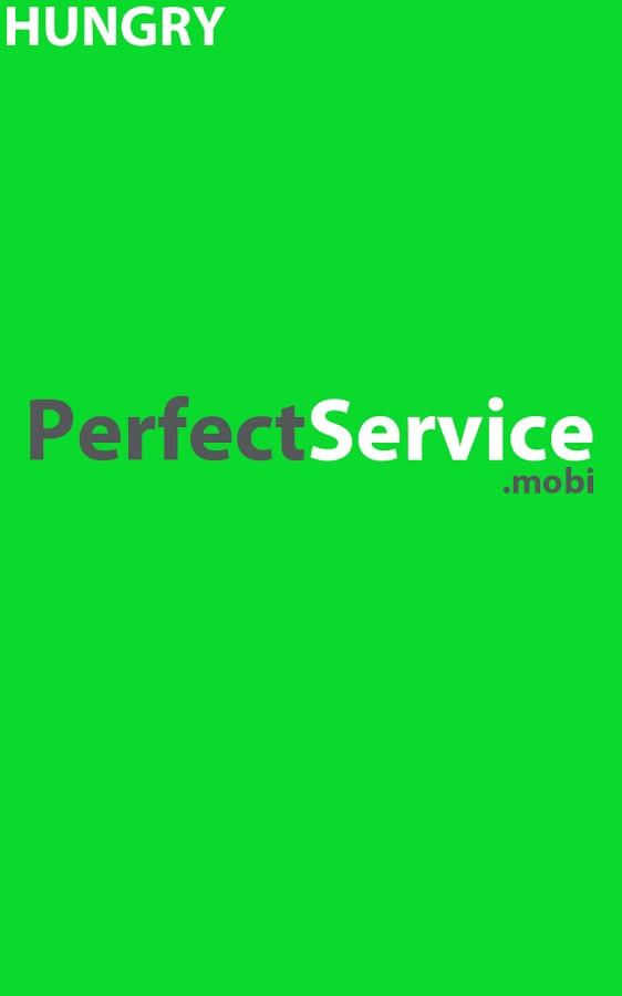 Perfect Service (Lite)截图3