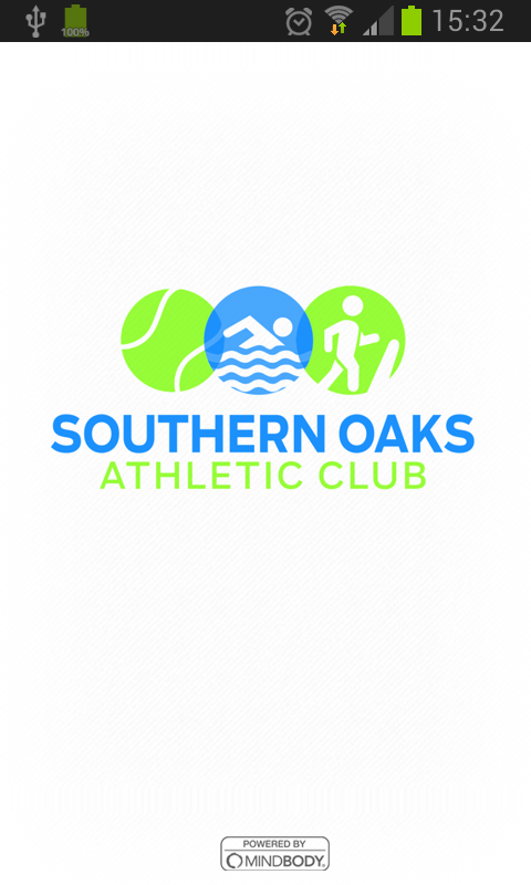 Southern Oaks Athletic Club截图1