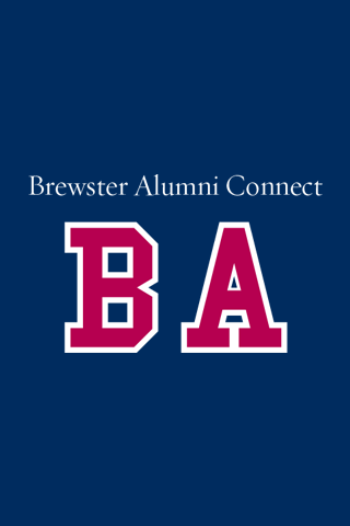 Brewster Alumni Connect截图1