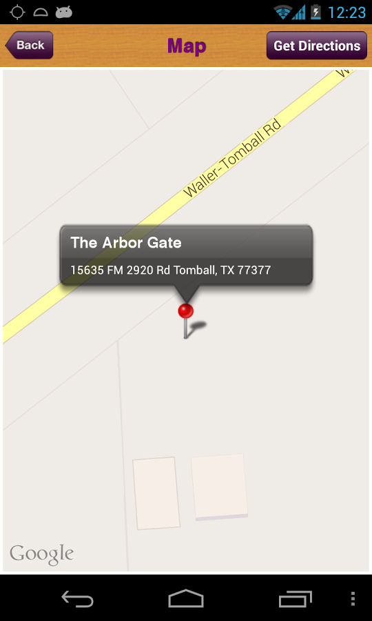 Arbor Gate截图11