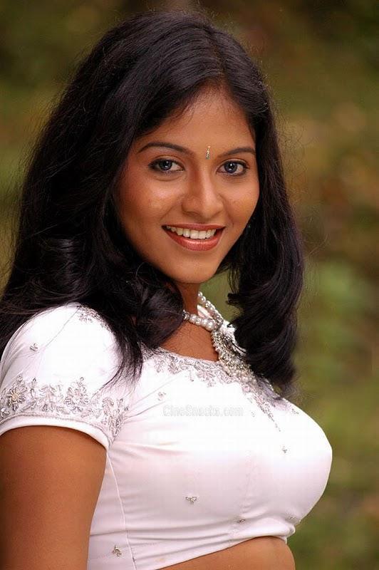 Anjali HD Photo Gallery截图3