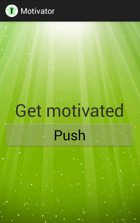 Motivator截图1