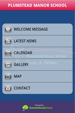 Plumstead Manor School截图2