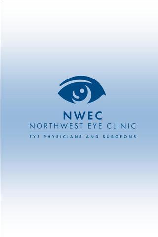 Northwest Eye Clinic截图1