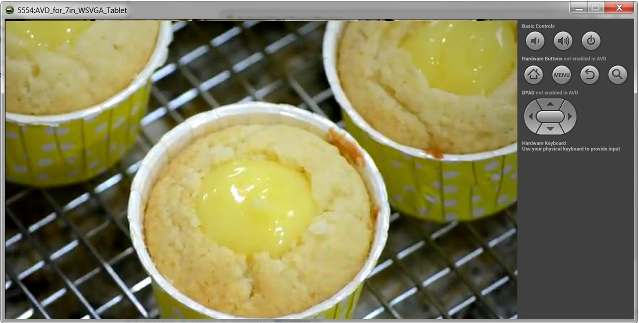 Lemon Cupcakes截图4