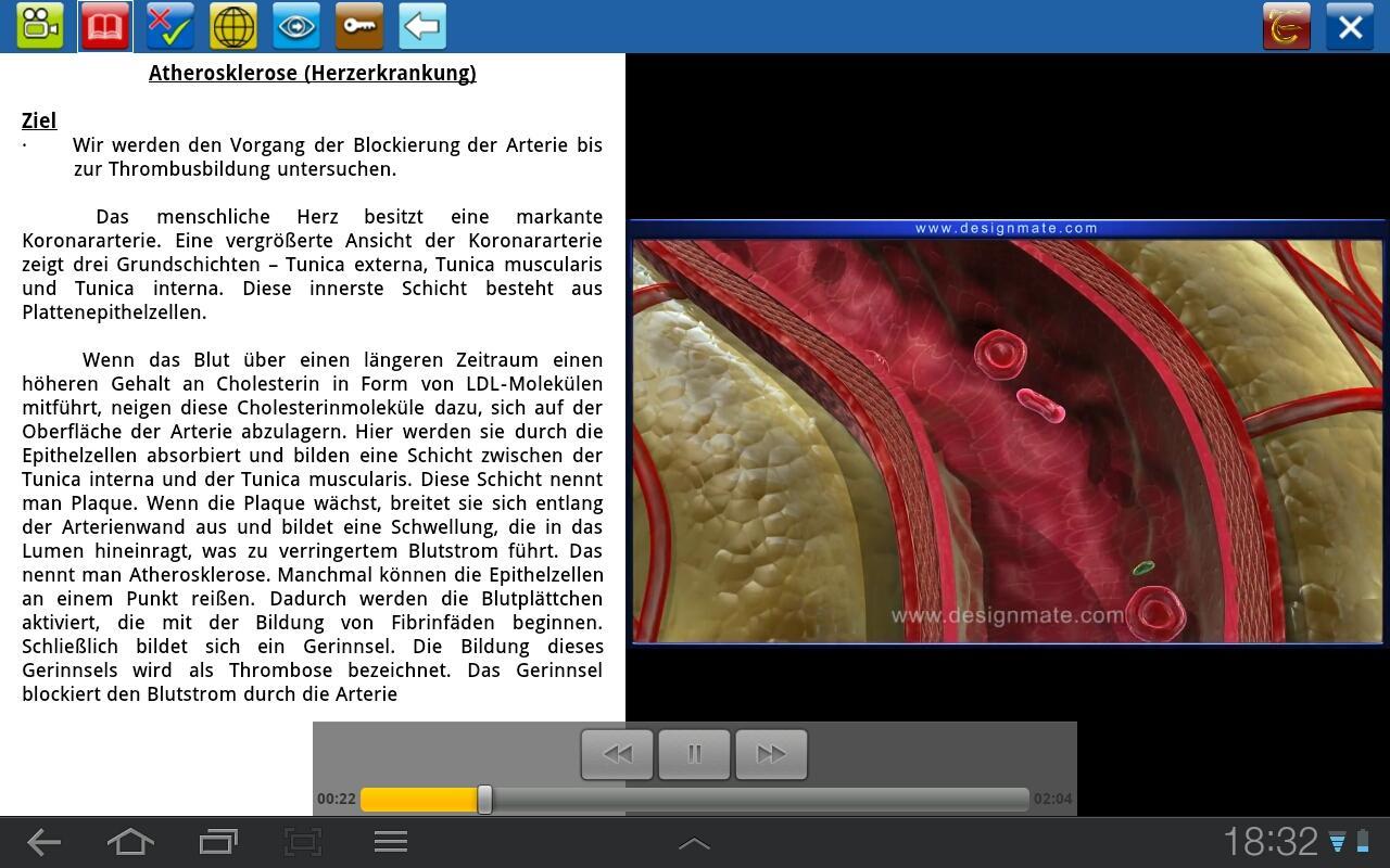 Eureka.in-German截图4