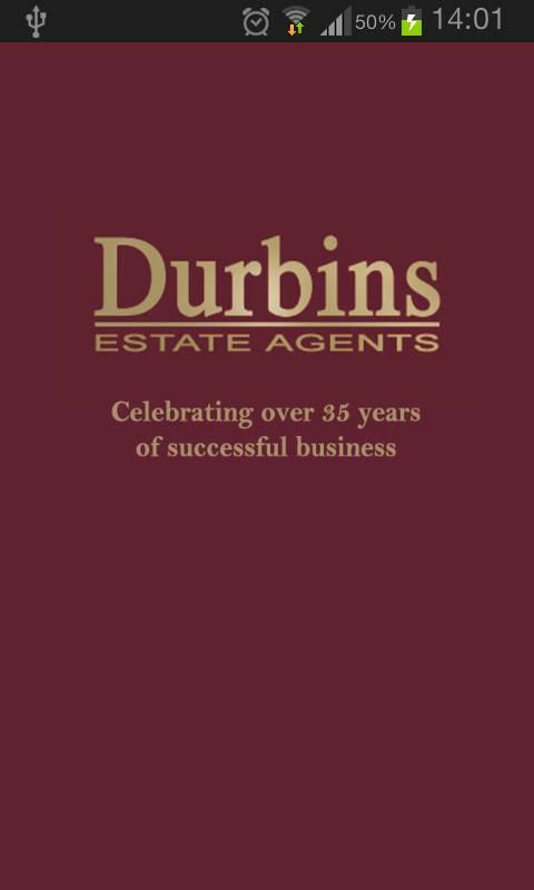 Durbins Estate Agents截图1