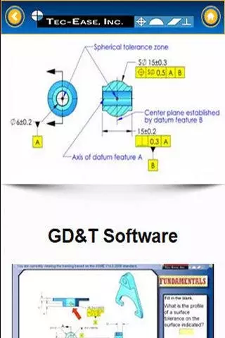 GD and T Tips Lite截图4