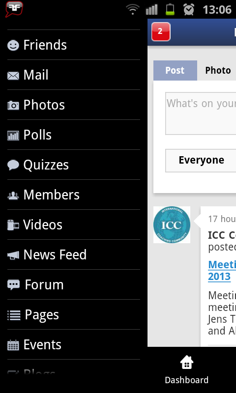 ICC Network截图3