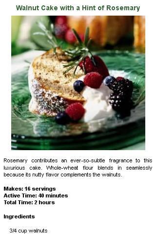 Diet Dessert Recipes截图5