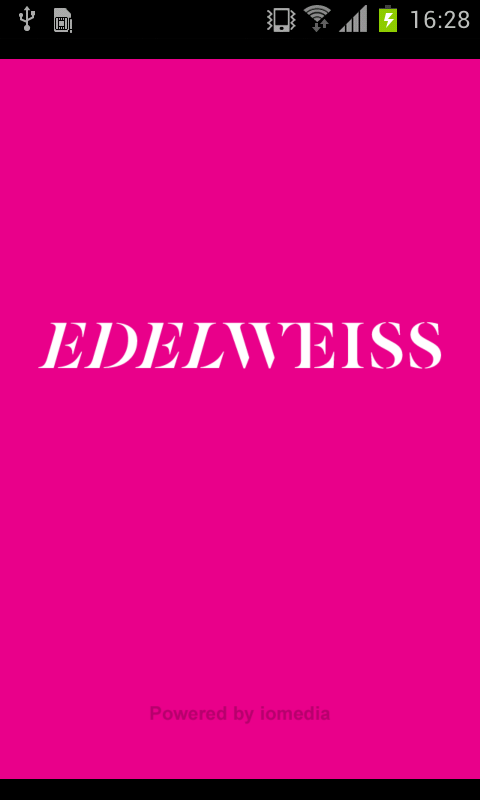 Edelweiss截图1