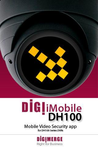 Digi iMobile DH100截图1