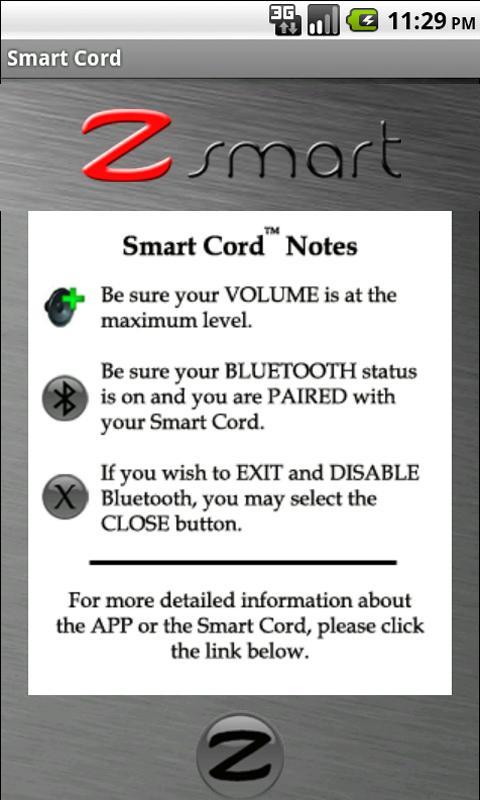 Smart Cord截图2