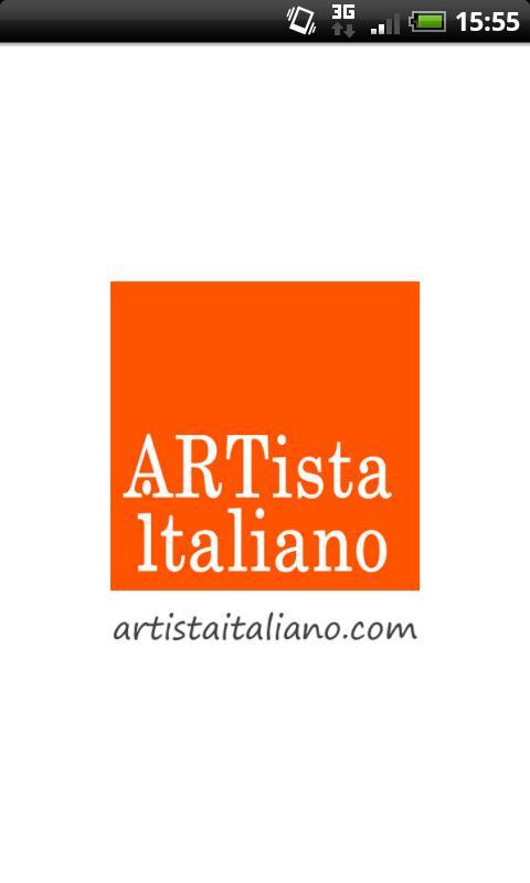 Artista Italiano截图1