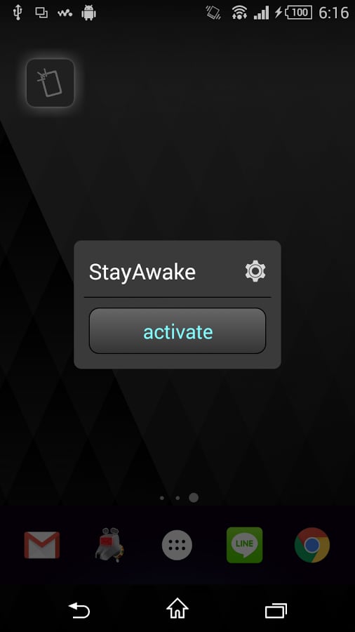 StayAwake [Keep Screen O...截图2