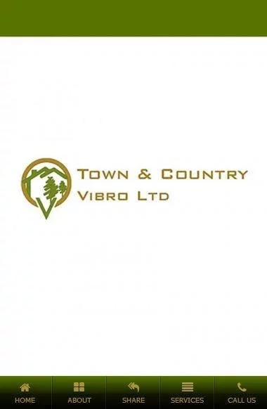 Town &amp; Country Vibro截图1