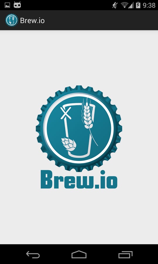 Brew.io截图8