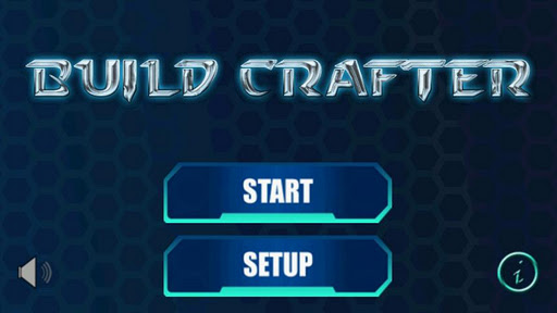 BuildCrafter截图2