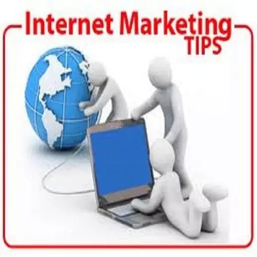 Internet marketing Tips截图1