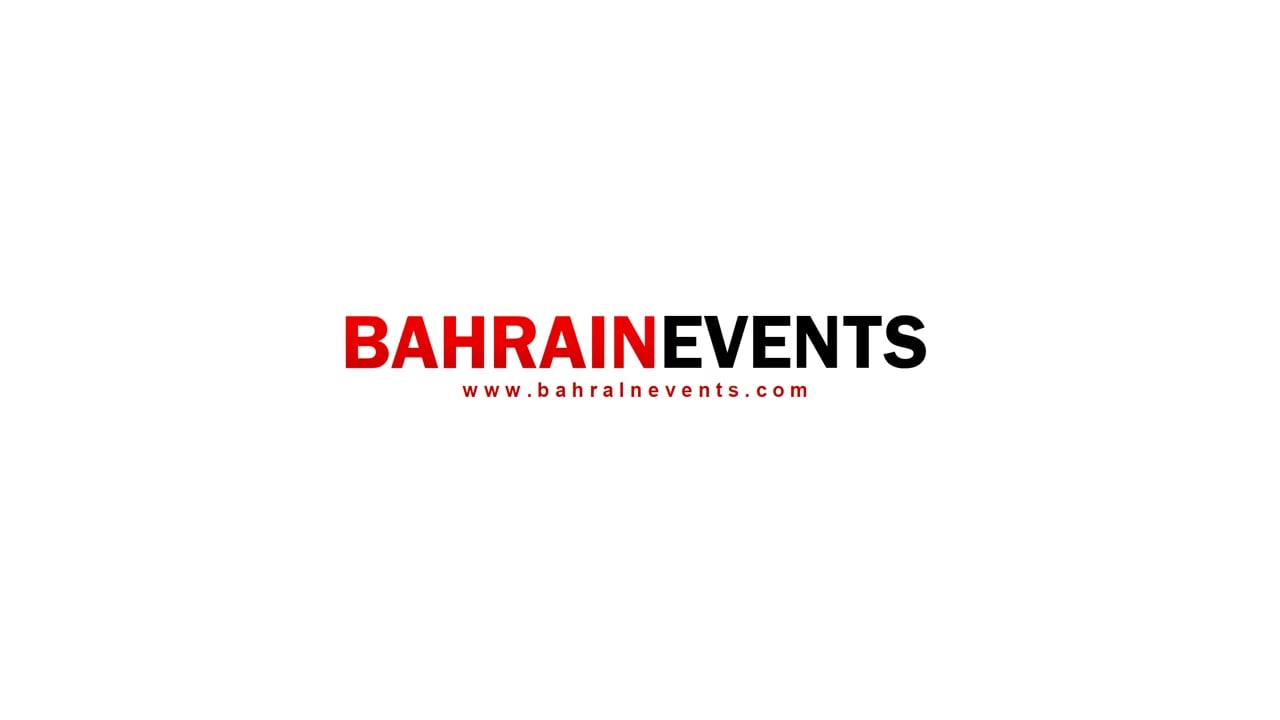 Bahrain Events截图1