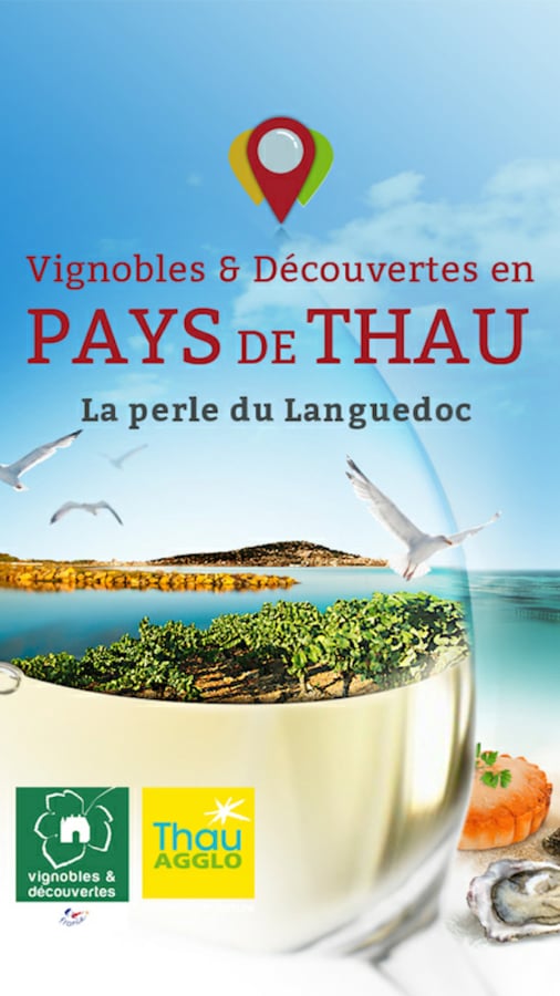 Pays de Thau截图4