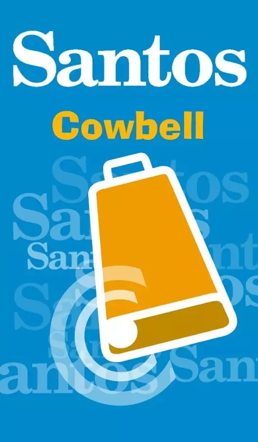 Santos Cowbell截图4