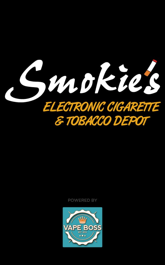 Smokies Discount截图1