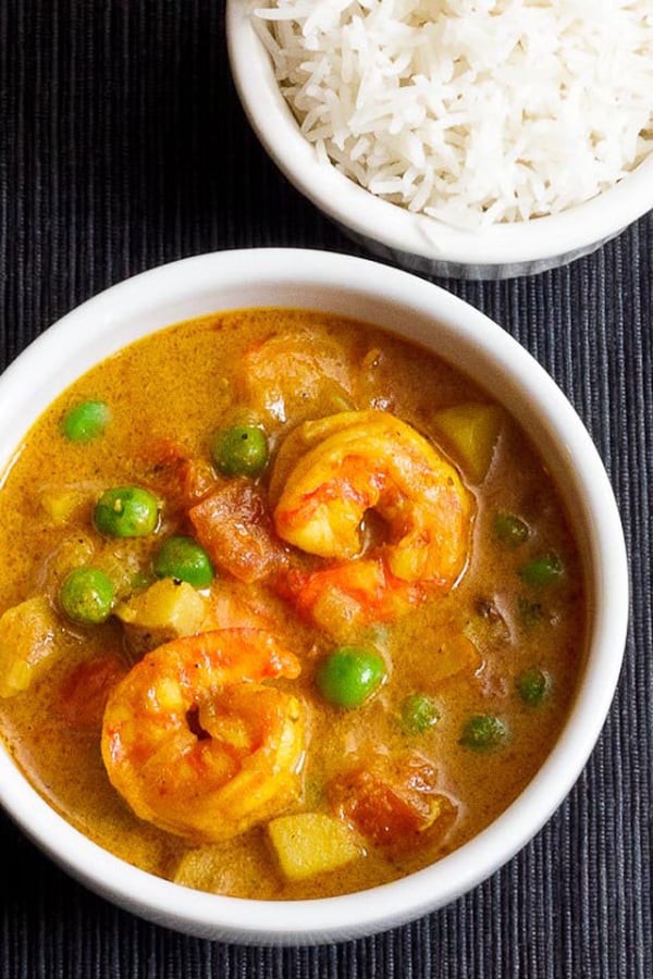 Curry Main Dishes Recipe...截图5