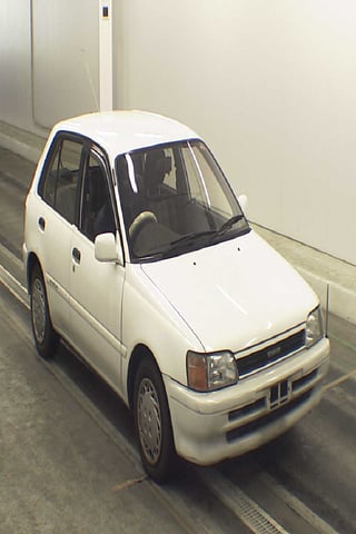 toyota starlet截图3