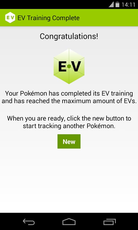 EV Tracker截图5