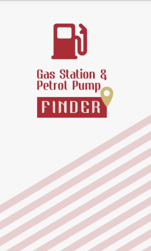 Gas Station Finder截图2