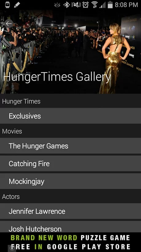 Hunger Times截图3