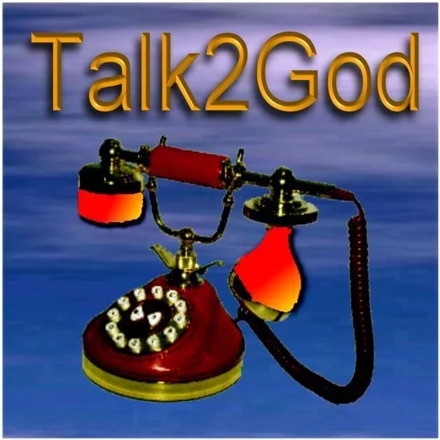 TALK2GOD截图5