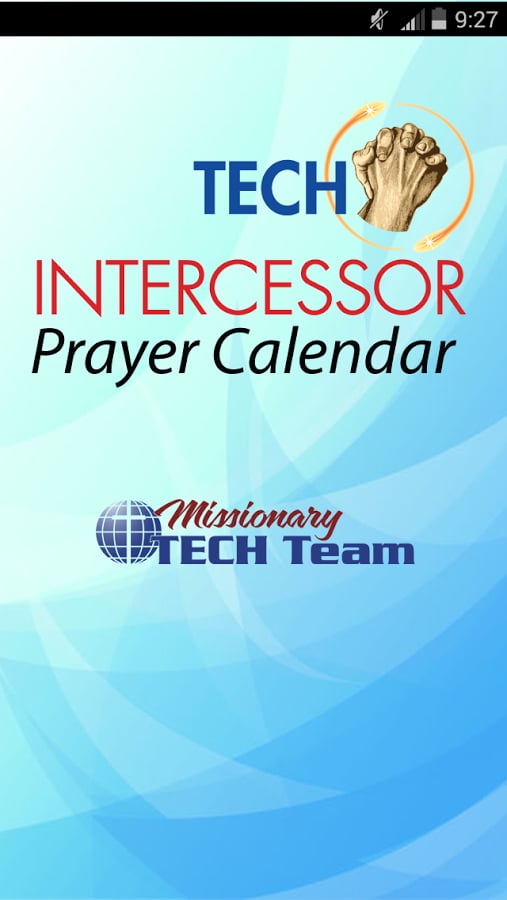 Intercessor Prayer Calendar截图3