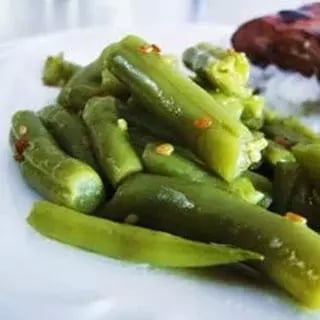 Green Bean Recipes截图3