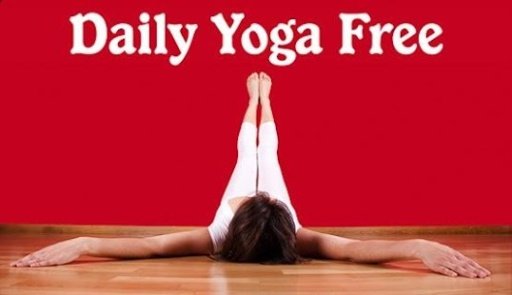 Daily Yoga Free截图3