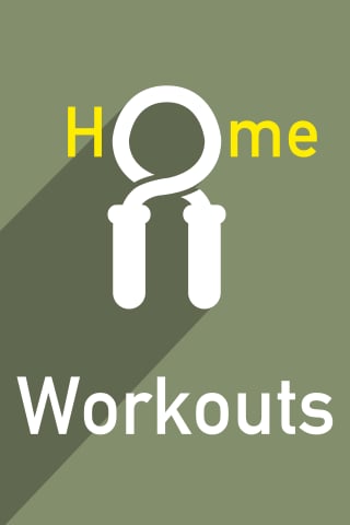 Home Workouts截图1